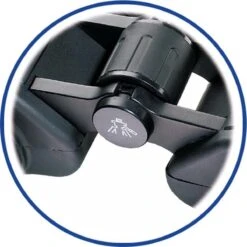 Bresser Verrekijker - Hunter 7x50 - Porro - Fijne Grip & Zeer Stabiel -Bol 1200x1200 1014