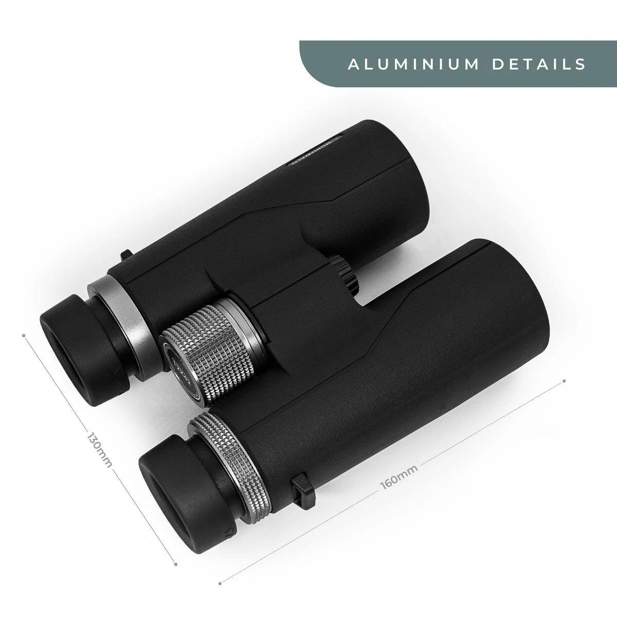 Nordwald® 10x42 Verrekijker 5 Nordwald® 10x42 Verrekijker - Afbeelding 3