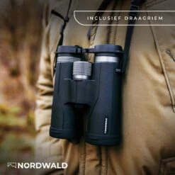 Nordwald® 10x42 Verrekijker 25 Nordwald® 10x42 Verrekijker -Bol 1200x1200 1027