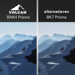 Volcan Verrekijker 10x42 - Voor Volwassene - HD - Spatwaterdicht - Met Lensdoppen, Draagtas En Nekkoord - Zwart 12 Volcan Verrekijker 10x42 - Voor Volwassene - HD - Spatwaterdicht - Met Lensdoppen, Draagtas En Nekkoord - Zwart -Bol 1200x1200 1046