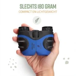 NAPI Verrekijker Voor Kinderen - 8x Vergroting - Hoge Kwaliteit - Inclusief Accessoires - Vergrootglas - Blauw 14 NAPI Verrekijker Voor Kinderen - 8x Vergroting - Hoge Kwaliteit - Inclusief Accessoires - Vergrootglas - Blauw -Bol 1200x1200 1079