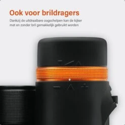 Waterdichte Verrekijker Wildpix XD 10x42 - Compact En Gas Gevuld Voor Volwassenen - Vogelen , Wildlife En Outdoor - Zwart 23 Waterdichte Verrekijker Wildpix XD 10x42 - Compact En Gas Gevuld Voor Volwassenen - Vogelen , Wildlife En Outdoor - Zwart -Bol 1200x1200 1099