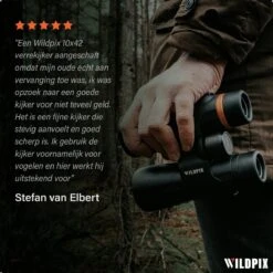 Waterdichte Verrekijker Wildpix XD 10x42 - Compact En Gas Gevuld Voor Volwassenen - Vogelen , Wildlife En Outdoor - Zwart 25 Waterdichte Verrekijker Wildpix XD 10x42 - Compact En Gas Gevuld Voor Volwassenen - Vogelen , Wildlife En Outdoor - Zwart -Bol 1200x1200 1101