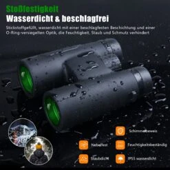 Blazelife 12x42 Verrekijker - Kerstmis - Kerstfeest - Christmas Gift - Nachtzicht - Waterbestendig - Lichtgewicht En Draagbaar - Compacte Set Met Smartphone-adapter, Draagtas, Spiegeldoek 12 Blazelife 12x42 Verrekijker - Kerstmis - Kerstfeest - Christmas Gift - Nachtzicht - Waterbestendig - Lichtgewicht En Draagbaar - Compacte Set Met Smartphone-adapter, Draagtas, Spiegeldoek -Bol 1200x1200 1104