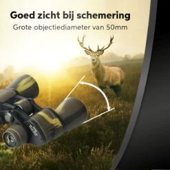 Living Nine Verrekijker - 20x50 - Met Draagkoord & Opbergtas - Multi-Coated - Waterdicht - BaK4-Prisma - Voor Volwassene En Kinderen 12 Living Nine Verrekijker - 20x50 - Met Draagkoord & Opbergtas - Multi-Coated - Waterdicht - BaK4-Prisma - Voor Volwassene En Kinderen -Bol 1200x1200 1113