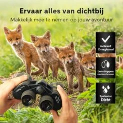 Living Nine Verrekijker - 20x50 - Met Draagkoord & Opbergtas - Multi-Coated - Waterdicht - BaK4-Prisma - Voor Volwassene En Kinderen 15 Living Nine Verrekijker - 20x50 - Met Draagkoord & Opbergtas - Multi-Coated - Waterdicht - BaK4-Prisma - Voor Volwassene En Kinderen -Bol 1200x1200 1116