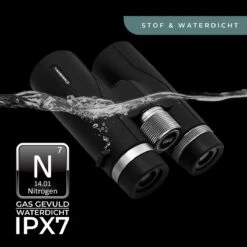 Nordwald® 8x42 Verrekijker -Bol 1200x1200 1122