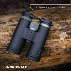 Nordwald® 8x42 Verrekijker -Bol 1200x1200 1125