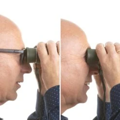 MacGyver Verrekijker 10 – 30 X 60 ZOOM - Vogelspotten - Observatiekijker - Ook Voor Brildragers - Groen -Bol 1200x1200 1145