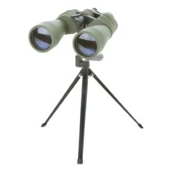 MacGyver Verrekijker 10 – 30 X 60 ZOOM - Vogelspotten - Observatiekijker - Ook Voor Brildragers - Groen -Bol 1200x1200 1147