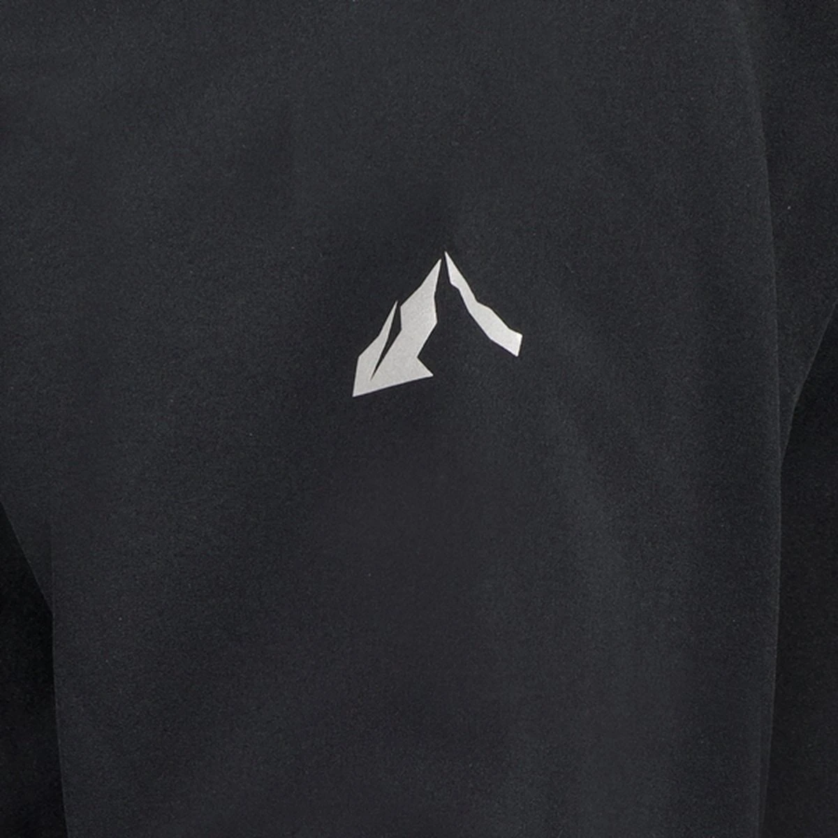 Mountain Peak Dames Softshell Jas Zwart - Maat XXL - Winddicht - Ademend Materiaal 5 Mountain Peak Dames Softshell Jas Zwart - Maat XXL - Winddicht - Ademend Materiaal - Afbeelding 3