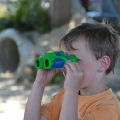 Bresser Junior - Kinderverrekijker - 6x21 - Licht En Compact -Bol 1200x1200 1150