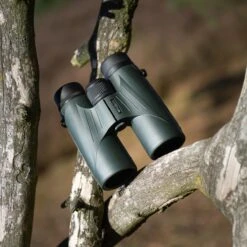 Wildpix EAGLE Verrekijker 10X42 Groen - Complete Kijker Met Draagriem En Draagtasje - Ook Voor Brildragers -Bol 1200x1200 1156