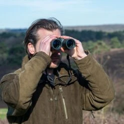 Wildpix EAGLE Verrekijker 10X42 Groen - Complete Kijker Met Draagriem En Draagtasje - Ook Voor Brildragers -Bol 1200x1200 1157