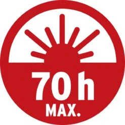 Brennenstuhl Oli 0200 Led-outdoorlamp. GeÃ¯ntegreerde Li-Pol-accu. Zilver -Bol 1200x1200 1176