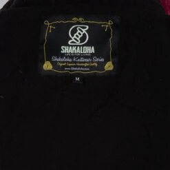 SHAKALOHA Gebreid Wollen Dames Vest Van Schapenwol Met Polyester Fleece Voering En Afneembare Capuchon - W Glacier ZH Pink XL 11 SHAKALOHA Gebreid Wollen Dames Vest Van Schapenwol Met Polyester Fleece Voering En Afneembare Capuchon - W Glacier ZH Pink XL -Bol 1200x1200 118