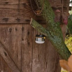 Brennenstuhl Oli 0200 Led-outdoorlamp. GeÃ¯ntegreerde Li-Pol-accu. Zilver -Bol 1200x1200 1181