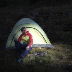 Brennenstuhl Oli 0200 Led-outdoorlamp. GeÃ¯ntegreerde Li-Pol-accu. Zilver -Bol 1200x1200 1183