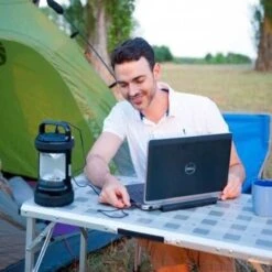 Coleman Twist+ 300 Camping Lantaarn - 300 Lumen - Oplaadbaar - Zwart 13 Coleman Twist+ 300 Camping Lantaarn - 300 Lumen - Oplaadbaar - Zwart -Bol 1200x1200 1187