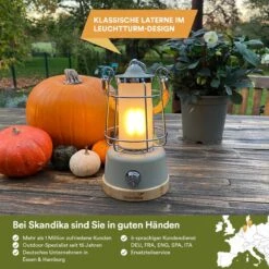 Skandika Kiruna LED-Lamp – Tentlampen – Campinglampen – Buiten Lantaarn – Buitenverlichting – Buiten Lamp - Retro Outdoor Camping Lamp Met Powerbank, Traploos Dimbaar, Draadloos, Oplaadbare Batterij, USB, Warm En Koud Wit, 75h Lichtduur – Beige 19 Skandika Kiruna LED-Lamp – Tentlampen – Campinglampen – Buiten Lantaarn – Buitenverlichting – Buiten Lamp - Retro Outdoor Camping Lamp Met Powerbank, Traploos Dimbaar, Draadloos, Oplaadbare Batterij, USB, Warm En Koud Wit, 75h Lichtduur – Beige -Bol 1200x1200 1212