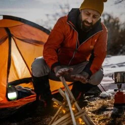 B.K.Licht - LED Kampeerlamp - Zaklamp - 3 In 1 Zaklantaarn Voor Kinderen - Tafellamp - Tentlamp - Opvouwbaar - Zwart Groen - 140 Lumen - IP20 -Bol 1200x1200 1217