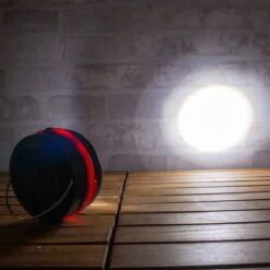 Solar LED Kampeerlamp 'Explorer' - Opvouwbaar - Op Zonne-energie -Bol 1200x1200 1221