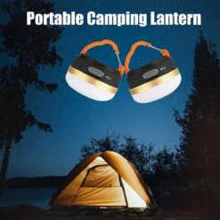 Albrillo Campinglamp LED 2 Stuks Campinglantaarn USB Oplaadbaar Campinglicht, 3 Modi Waterdicht Met 1800mAh Powerbank LED Campinglantaarn Tentverlichting Voor Vissen, Wandelen, Kamperen, Noodgevallen 13 Albrillo Campinglamp LED 2 Stuks Campinglantaarn USB Oplaadbaar Campinglicht, 3 Modi Waterdicht Met 1800mAh Powerbank LED Campinglantaarn Tentverlichting Voor Vissen, Wandelen, Kamperen, Noodgevallen -Bol 1200x1200 1233