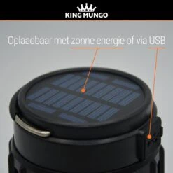 Anti Muggenlamp LED Camping Lamp | Thuis Muggen Vanger Lamp Oplaadbaar | King Mungo -Bol 1200x1200 1252