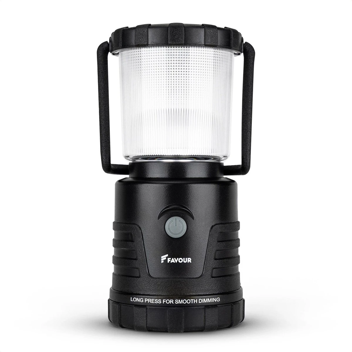 Favour L1061 Camping Lamp LED, 875 Lumen, IP64, Waterdicht, Draagbare Kampeerlamp, Tentlamp, Schokbestendig, 4 Verschillende Lichtmodi Incl Kaarslicht-modus, Afneembaar Deksel, Handig & Compact Formaat 3 Favour L1061 Camping Lamp LED, 875 Lumen, IP64, Waterdicht, Draagbare Kampeerlamp, Tentlamp, Schokbestendig, 4 Verschillende Lichtmodi Incl Kaarslicht-modus, Afneembaar Deksel, Handig & Compact Formaat