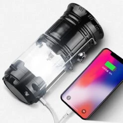 Merkloos Xtraworks - Multifunctionele Solar LED Campinglamp Met Handvatten - IPX 45 Waarde, USB-lader En Powerbank - Mat Zwart 20 Merkloos Xtraworks - Multifunctionele Solar LED Campinglamp Met Handvatten - IPX 45 Waarde, USB-lader En Powerbank - Mat Zwart -Bol 1200x1200 1272