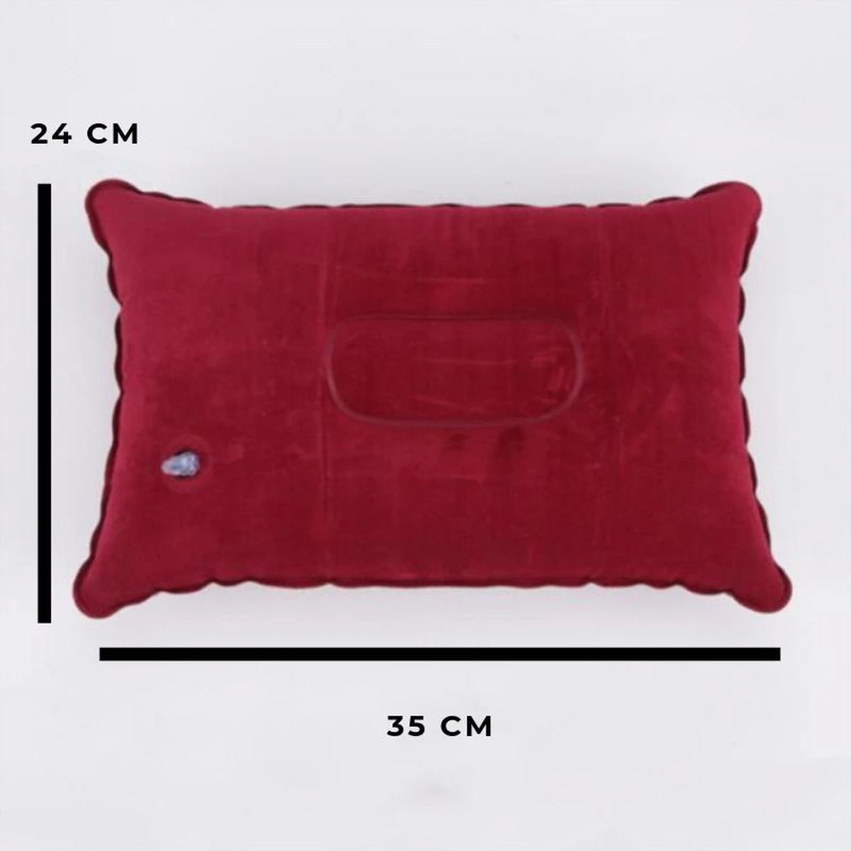 Reiskussen - Opblaasbaar Kampeer Kussen – Hippyfy – Strand Kussen - Zachte Lounge Kussen - Festival Kussen – Picknick Kussen - Vliegtuig Kussen – Hoofdkussentje - Kamperen – Op Reis – Opblaasbare Kussentje – Donker Roze 3 Reiskussen - Opblaasbaar Kampeer Kussen – Hippyfy – Strand Kussen - Zachte Lounge Kussen - Festival Kussen – Picknick Kussen - Vliegtuig Kussen – Hoofdkussentje - Kamperen – Op Reis – Opblaasbare Kussentje – Donker Roze