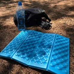 Springos Zitmat | Opvouwbaar Zitmatje | Zitkussen | 28 X 40 X 1 Cm | Blauw 26 Springos Zitmat | Opvouwbaar Zitmatje | Zitkussen | 28 X 40 X 1 Cm | Blauw -Bol 1200x1200 1303