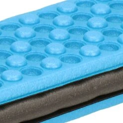 Springos Zitmat | Opvouwbaar Zitmatje | Zitkussen | 28 X 40 X 1 Cm | Blauw 29 Springos Zitmat | Opvouwbaar Zitmatje | Zitkussen | 28 X 40 X 1 Cm | Blauw -Bol 1200x1200 1306