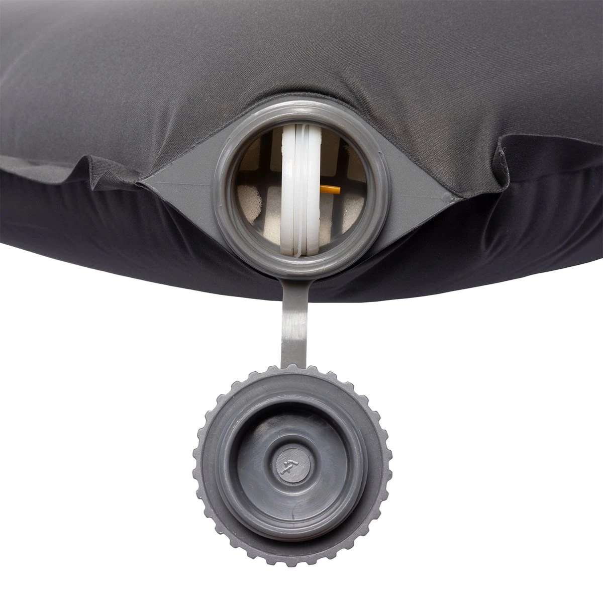 NOMAD Perth Plus XW 10.0 - Slaapmat - 198 X 63 X 10 - Donkergrijs 6 NOMAD Perth Plus XW 10.0 - Slaapmat - 198 X 63 X 10 - Donkergrijs - Afbeelding 4