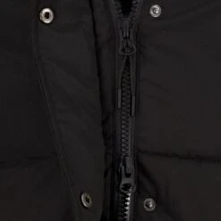 Kjelvik Dames Bodywarmer Lang - Zwart - Maat XL - Gilet - Mouwloos Vest -Bol 1200x1200 134