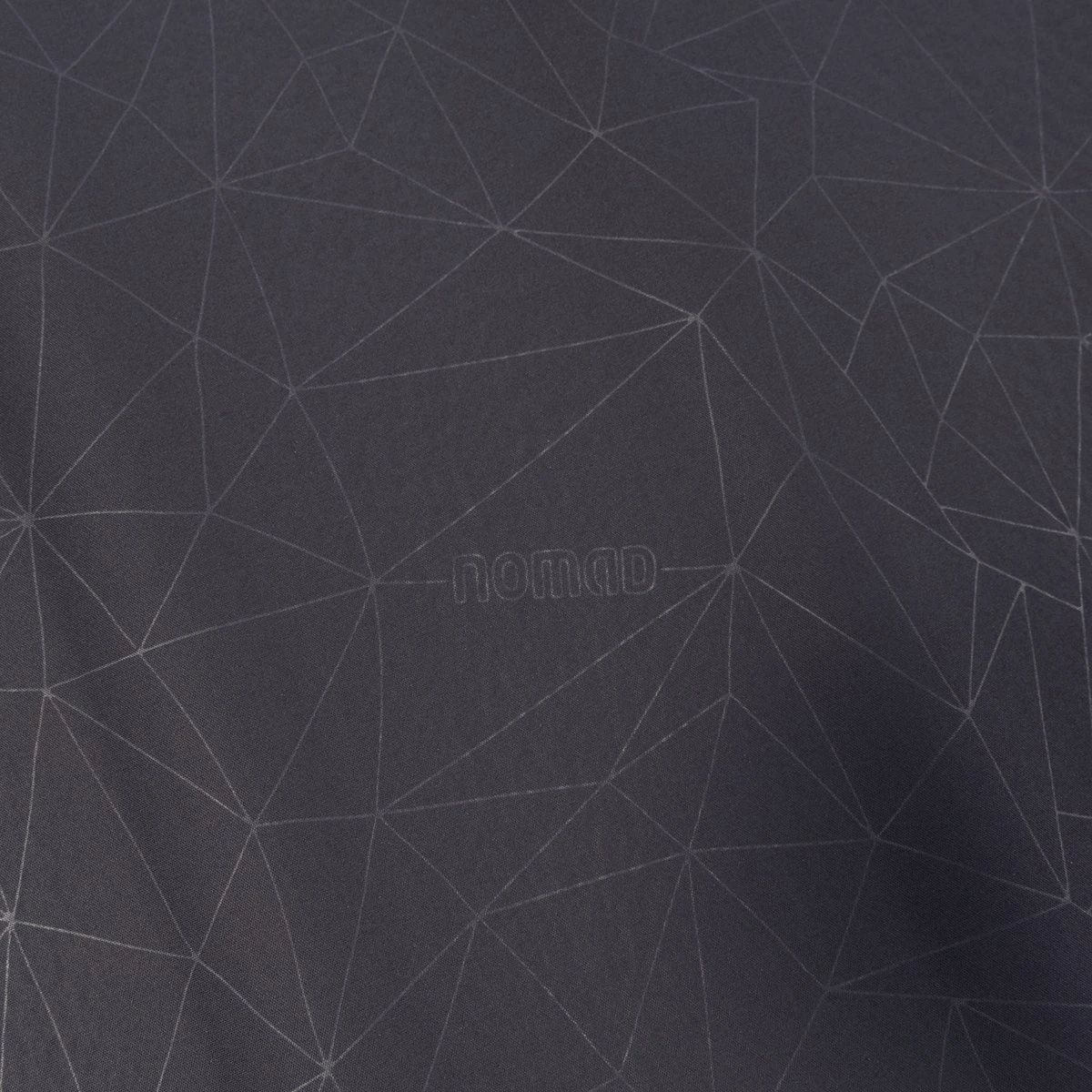 NOMAD Darwin Plus XW 10.0 - Slaapmat -198 X 78 X 10 - Graphite 9 NOMAD Darwin Plus XW 10.0 - Slaapmat -198 X 78 X 10 - Graphite - Afbeelding 7