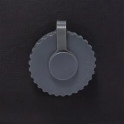 NOMAD Darwin 10.0 - Slaapmat -198 X 68 X 10.0 - Donkergrijs -Bol 1200x1200 1347