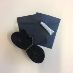 NOMAD® Kids Mat 3.8 - Slaapmat - 122x 60 X 4 - Zelfopblazend - 1 Persoons -Bol 1200x1200 1348