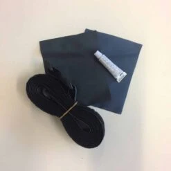 NOMAD® Kids Mat 3.8 - Slaapmat - 122x 60 X 4 - Zelfopblazend - 1 Persoons -Bol 1200x1200 1349