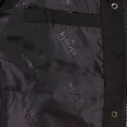 Kjelvik Dames Bodywarmer Lang - Zwart - Maat XL - Gilet - Mouwloos Vest -Bol 1200x1200 135