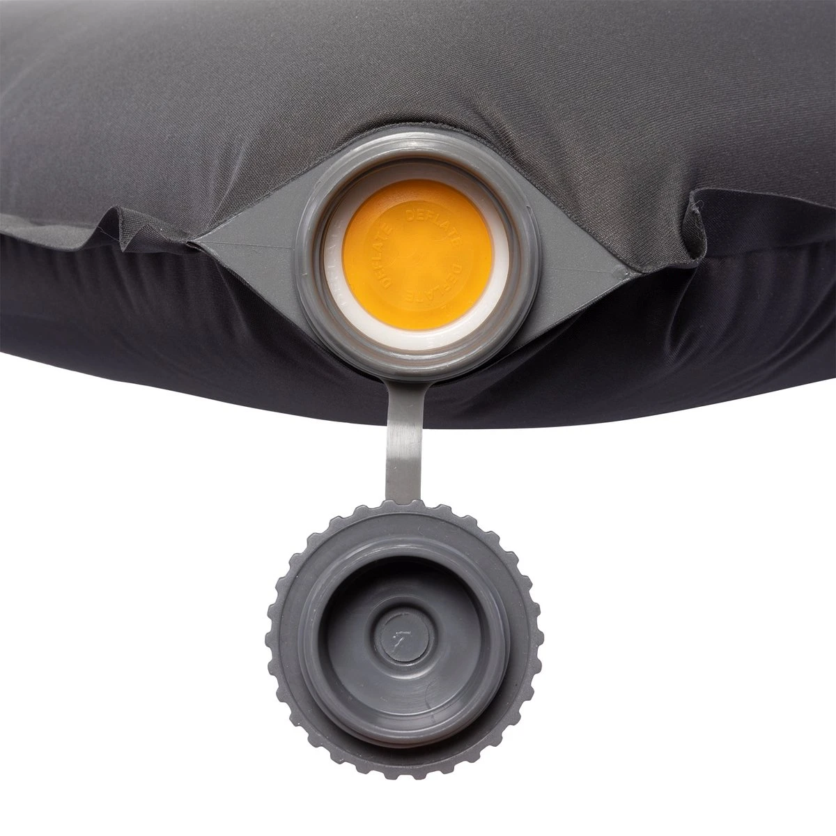 NOMAD® Perth Plus 10.0 - Slaapmat - 198 X 63 X 5 - Donkergrijs 9 NOMAD® Perth Plus 10.0 - Slaapmat - 198 X 63 X 5 - Donkergrijs - Afbeelding 7