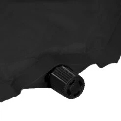 Springos Slaapmat | Zelfopblazend | 180 Cm | Inclusief Hoes | Zwart -Bol 1200x1200 1370