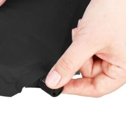 Springos Slaapmat | Zelfopblazend | 180 Cm | Inclusief Hoes | Zwart -Bol 1200x1200 1374