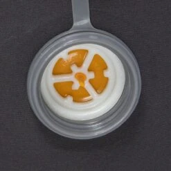 NOMAD Darwin XW 10.0 - Slaapmat -198 Cm X 77 Cm X 10 Cm - Donkergrijs - 10 Cm -Bol 1200x1200 1390