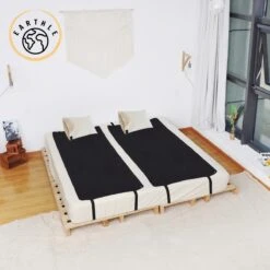 Earthle Volledige Earthing Tweepersoons Aardingsset - 2x Slaapmat + 2x Kussensloop - Aardingsmat - Aarden - Earthing Mat - Aarding - Grounding Mat - Kussensloop - Aardingskussensloop - Combo Deal 12 Earthle Volledige Earthing Tweepersoons Aardingsset - 2x Slaapmat + 2x Kussensloop - Aardingsmat - Aarden - Earthing Mat - Aarding - Grounding Mat - Kussensloop - Aardingskussensloop - Combo Deal -Bol 1200x1200 1401