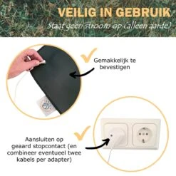 Earthle Volledige Earthing Tweepersoons Aardingsset - 2x Slaapmat + 2x Kussensloop - Aardingsmat - Aarden - Earthing Mat - Aarding - Grounding Mat - Kussensloop - Aardingskussensloop - Combo Deal 13 Earthle Volledige Earthing Tweepersoons Aardingsset - 2x Slaapmat + 2x Kussensloop - Aardingsmat - Aarden - Earthing Mat - Aarding - Grounding Mat - Kussensloop - Aardingskussensloop - Combo Deal -Bol 1200x1200 1402