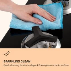 Trifecta 6 Gaskookplaat 6-pits Grote, Normale En Extra Glaskeramische Branders -Bol 1200x1200 1436