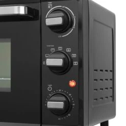 Tristar Oven OV-3622 - Camping Oven 19 Liter - 800 Watt - Vrijstaande Convectieoven - Zwart 24 Tristar Oven OV-3622 - Camping Oven 19 Liter - 800 Watt - Vrijstaande Convectieoven - Zwart -Bol 1200x1200 1446