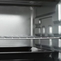 Tristar Oven OV-3622 - Camping Oven 19 Liter - 800 Watt - Vrijstaande Convectieoven - Zwart 30 Tristar Oven OV-3622 - Camping Oven 19 Liter - 800 Watt - Vrijstaande Convectieoven - Zwart -Bol 1200x1200 1448