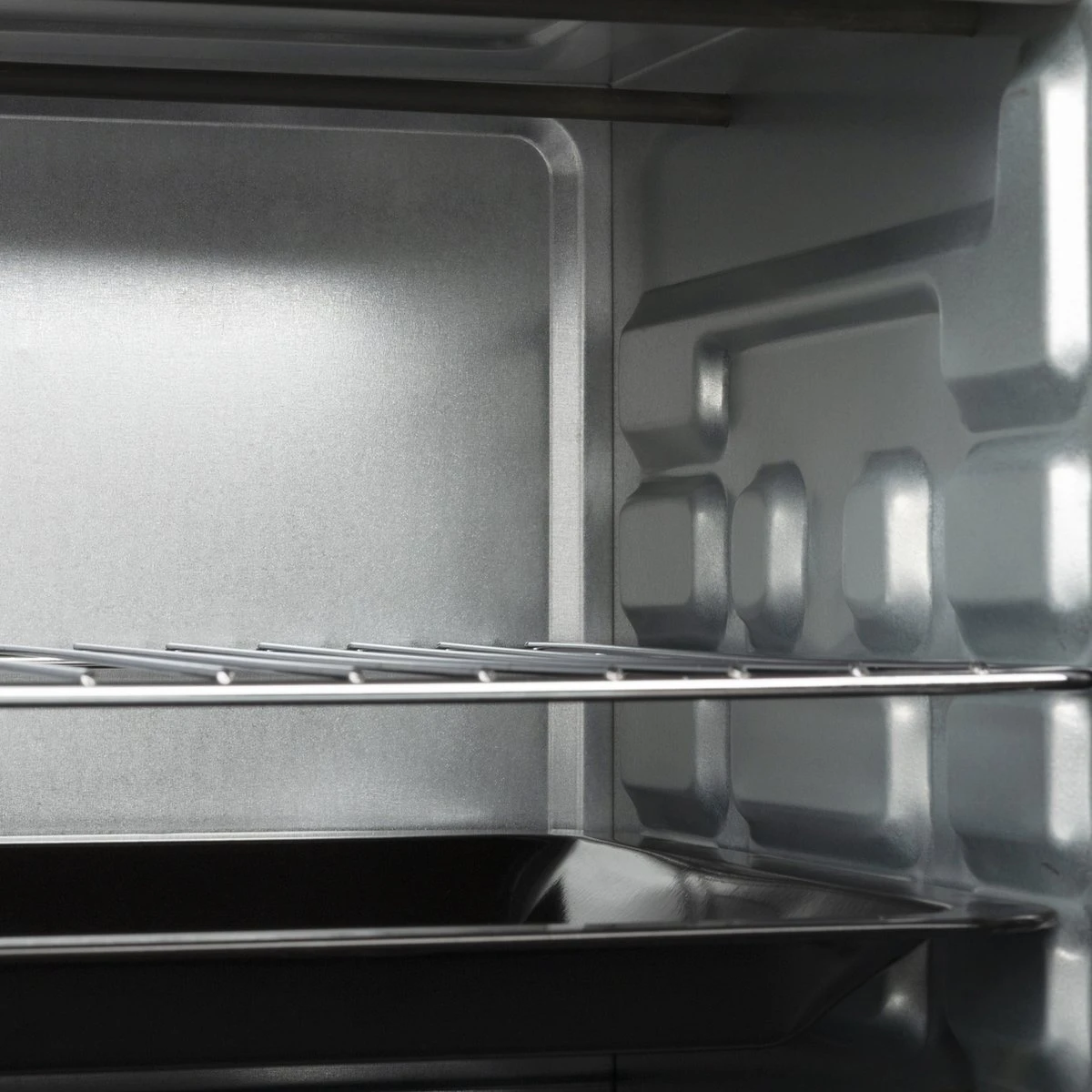 Tristar Oven OV-3622 - Camping Oven 19 Liter - 800 Watt - Vrijstaande Convectieoven - Zwart 16 Tristar Oven OV-3622 - Camping Oven 19 Liter - 800 Watt - Vrijstaande Convectieoven - Zwart - Afbeelding 14